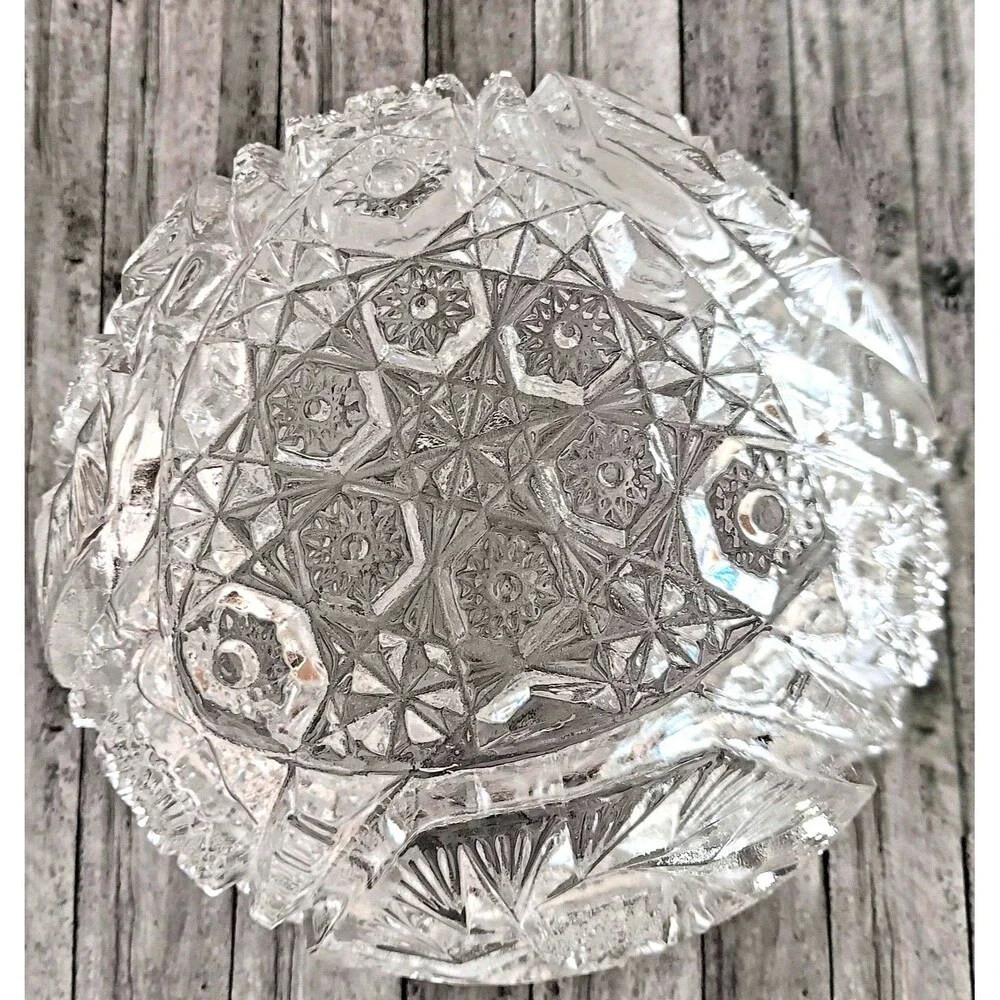 Unmarked vintage antique